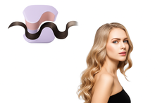 Cargar imagen en el visor de la galería, Ondulador de Pelo Wavy Curler Premium
