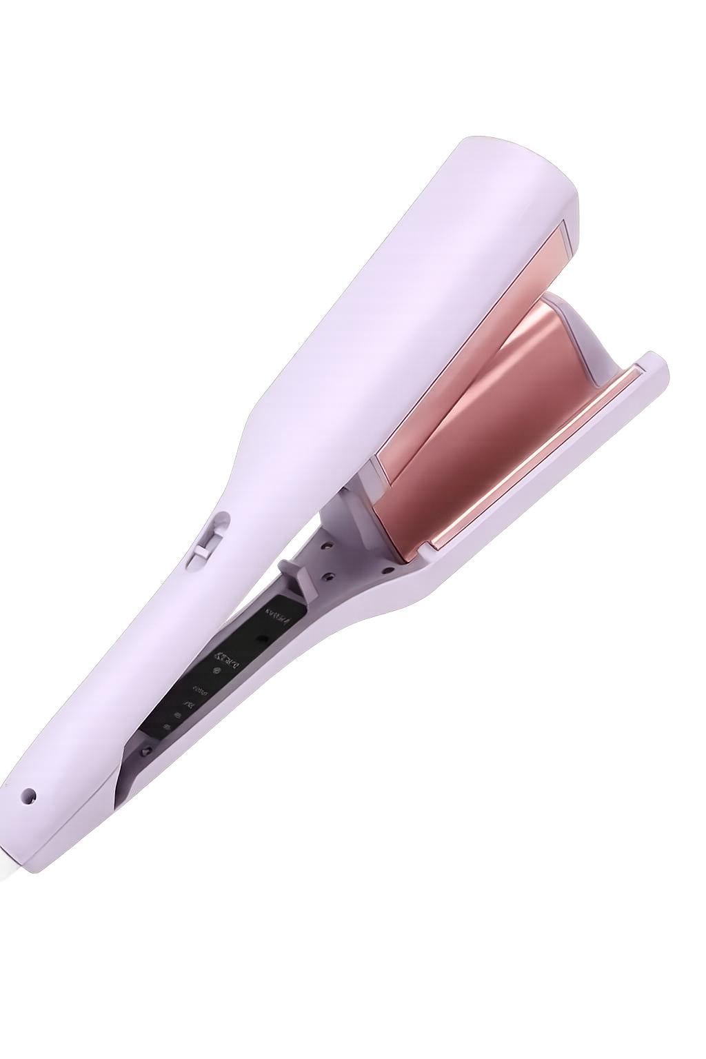 Ondulador de Pelo Wavy Curler Premium